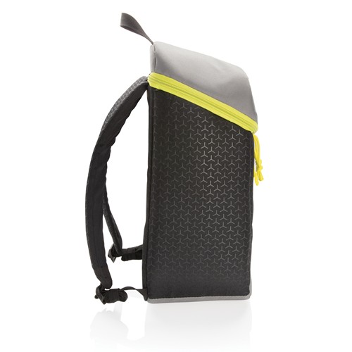black Mochila nevera de senderismo 10L