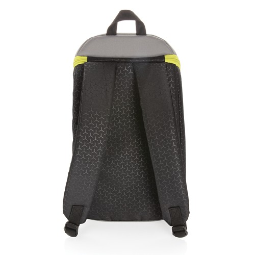 black Mochila nevera de senderismo 10L