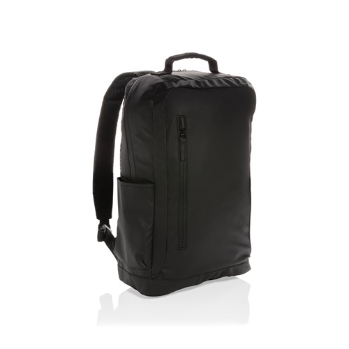 black Mochila Fashion ordenador 15,6¨ sin PVC