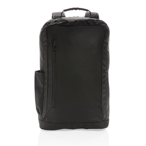 black Mochila Fashion ordenador 15,6¨ sin PVC