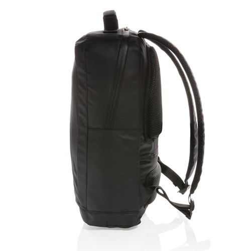 black Mochila Fashion ordenador 15,6¨ sin PVC