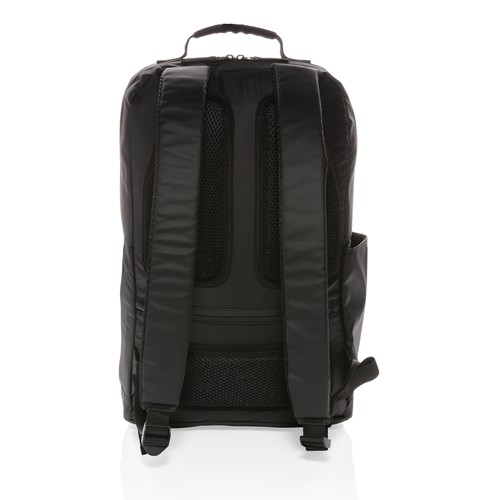 black Mochila Fashion ordenador 15,6¨ sin PVC