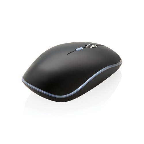 Souris sans fil lumineuse - 2