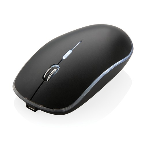 Souris sans fil lumineuse - 5