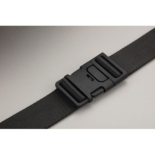 gray Riñonera Urban