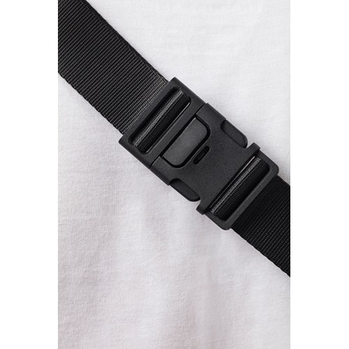 gray Riñonera Urban