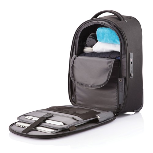 Mochila trolley Bobby