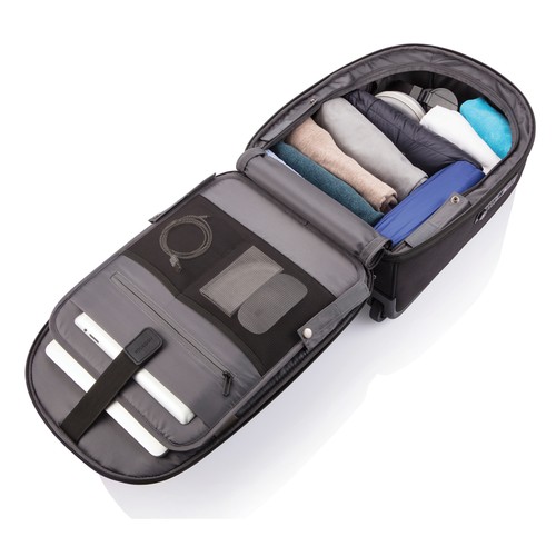 Mochila trolley Bobby