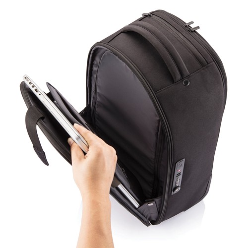 Sac à dos trolley Bobby - 16