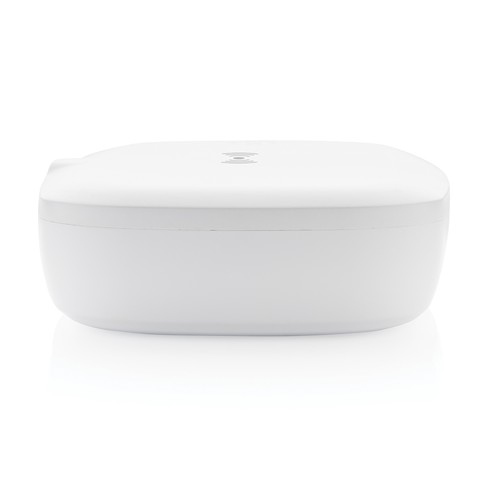 Boîte de stérilisation UV-C avec chargeur sans fil 5W - 11