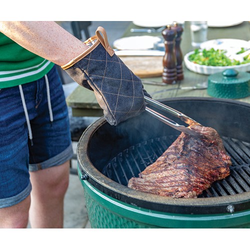 Manique en toile Deluxe thumbnail 7