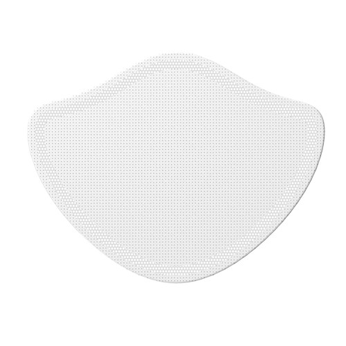 Set de masques XD DESIGN - 6