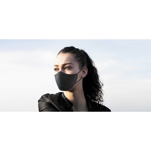 Set de masques XD DESIGN - 8