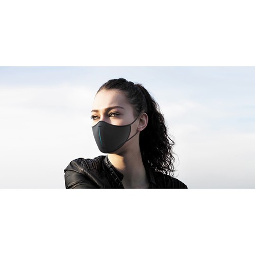 Set de masques XD DESIGN - 8