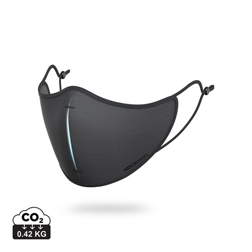 Set de masques XD DESIGN - 1