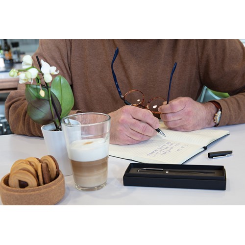 Set stylos Deluxe - 5