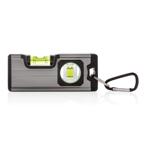 Regla y nivelador mediano