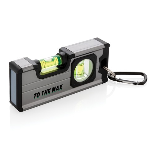 Niveau à bulle 12 cm - 6