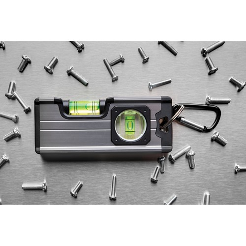 Niveau à bulle 12 cm - 3