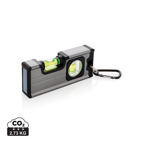 Niveau à bulle 12 cm - 1