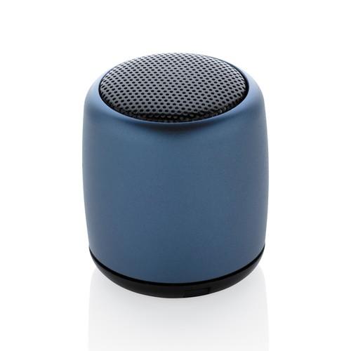 Mini aluminium wireless speaker Mini aluminium wireless speaker