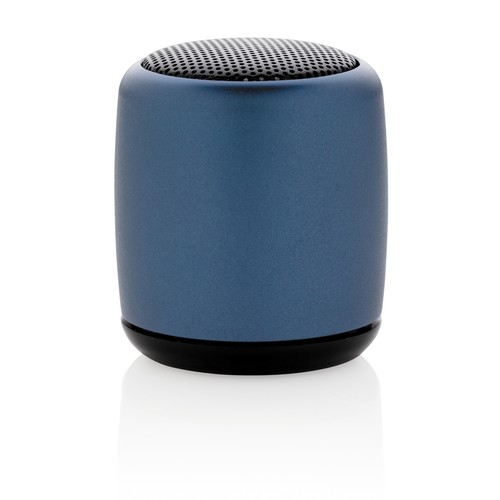 Mini aluminium wireless speaker Mini aluminium wireless speaker