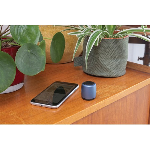 Mini aluminium wireless speaker Mini aluminium wireless speaker