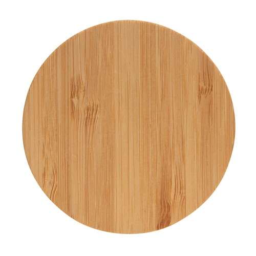 Bouteille à double paroi en verre Impact - 4