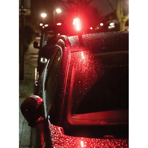 Lampe télescopique avec COB - 10