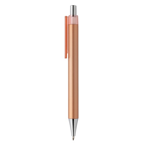 Stylo X8 finition métallique - 4