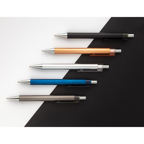 Stylo X8 finition métallique - 7
