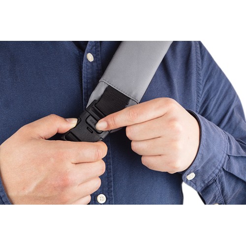 gray Bobby Sling