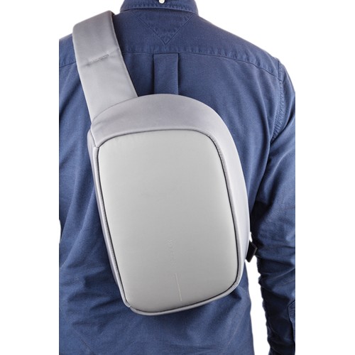 gray Bobby Sling