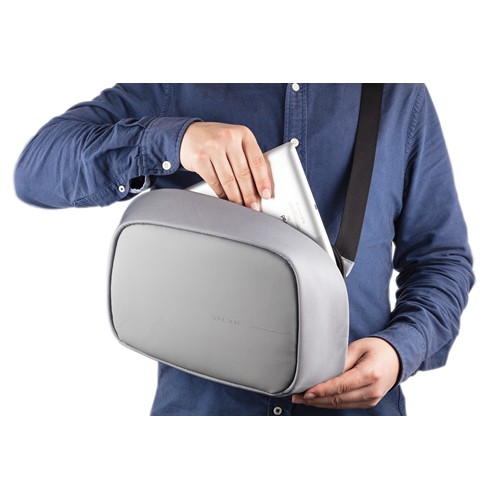gray Bobby Sling