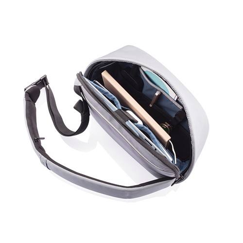 gray Bobby Sling