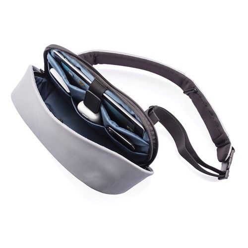 gray Bobby Sling