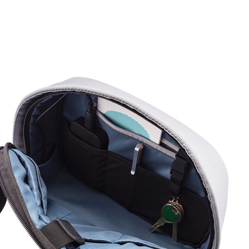gray Bobby Sling