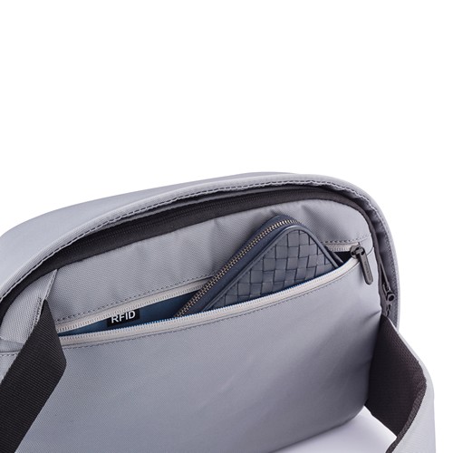 gray Bobby Sling