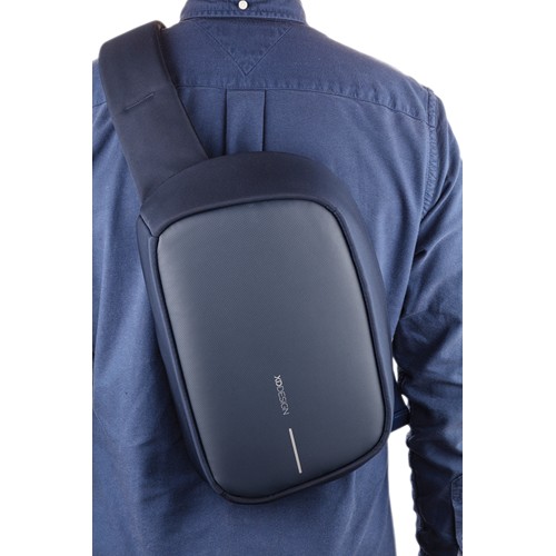 azul marino Bobby Sling