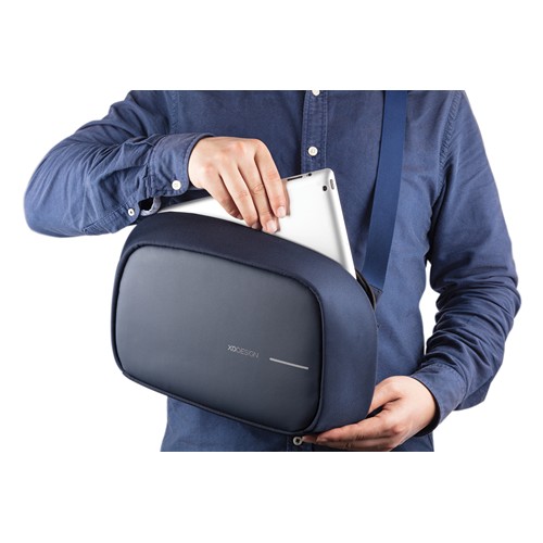 azul marino Bobby Sling