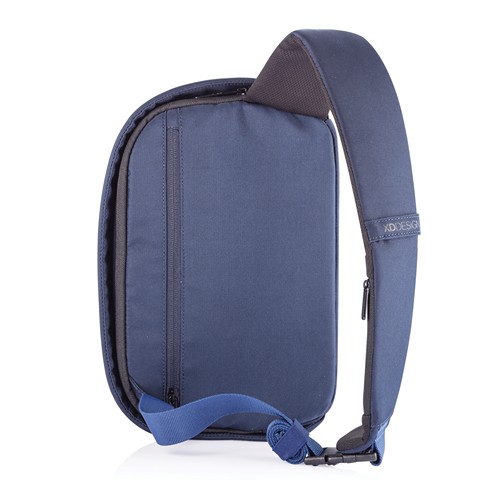 azul marino Bobby Sling