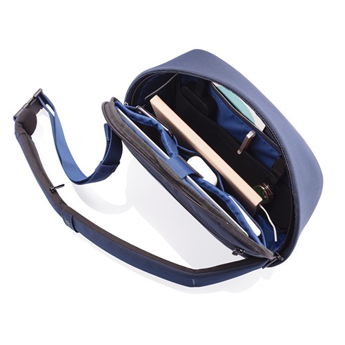azul marino Bobby Sling