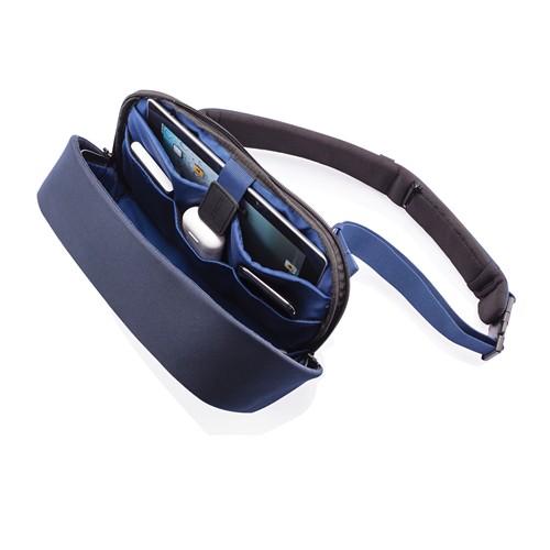 azul marino Bobby Sling