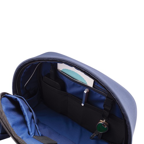 azul marino Bobby Sling