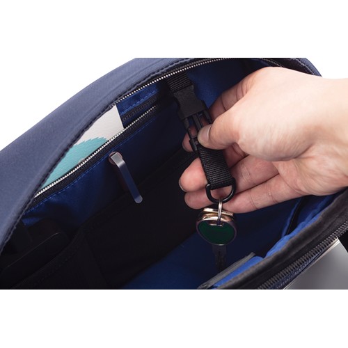 azul marino Bobby Sling