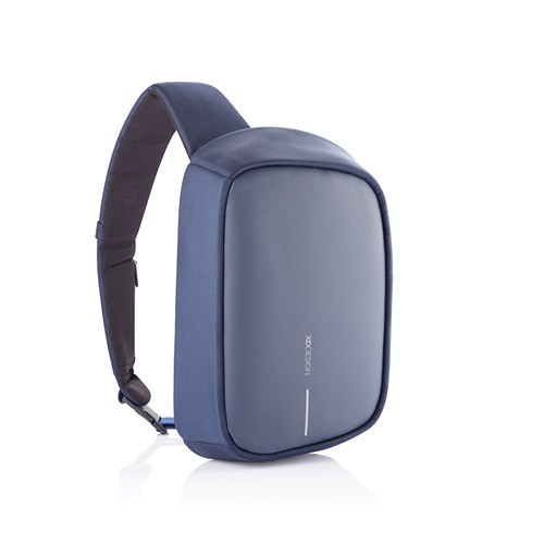 azul marino Bobby Sling