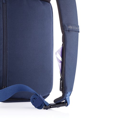 azul marino Bobby Sling