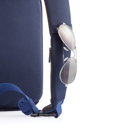 azul marino Bobby Sling