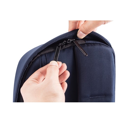 azul marino Bobby Sling