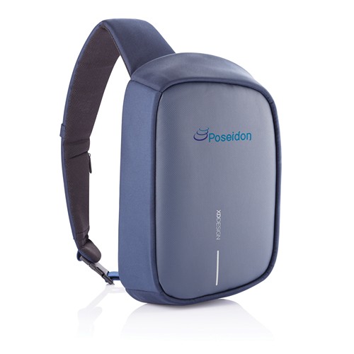 azul marino Bobby Sling